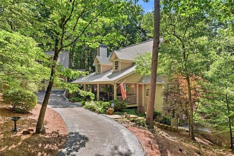 137 Lady Slipper Lane Jasper GA 30143