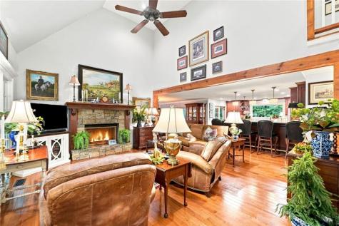 137 Lady Slipper Lane Jasper GA 30143