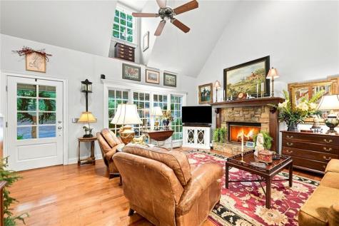 137 Lady Slipper Lane Jasper GA 30143