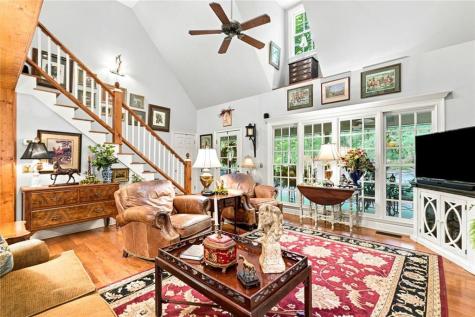 137 Lady Slipper Lane Jasper GA 30143