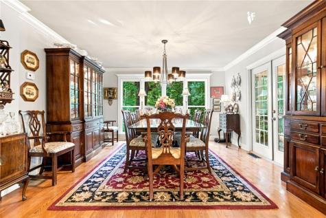 137 Lady Slipper Lane Jasper GA 30143