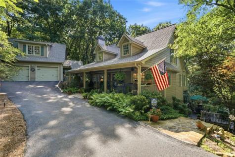 137 Lady Slipper Lane Jasper GA 30143