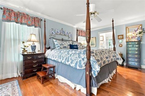 137 Lady Slipper Lane Jasper GA 30143