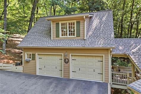 137 Lady Slipper Lane Jasper GA 30143