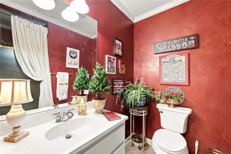 137 Lady Slipper Lane Jasper GA 30143