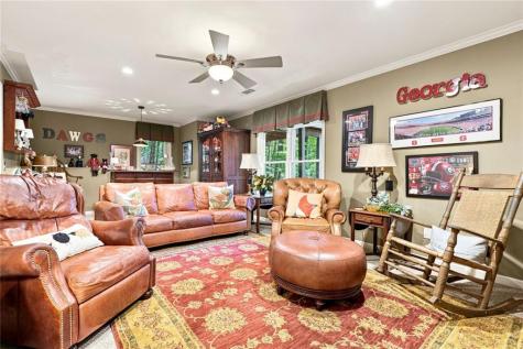 137 Lady Slipper Lane Jasper GA 30143