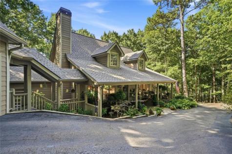 137 Lady Slipper Lane Jasper GA 30143