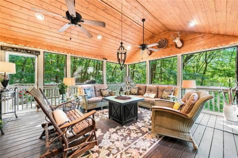 137 Lady Slipper Lane Jasper GA 30143