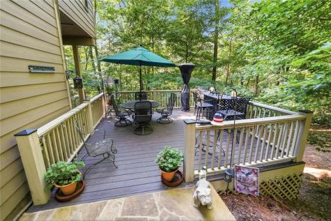 137 Lady Slipper Lane Jasper GA 30143
