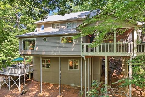 137 Lady Slipper Lane Jasper GA 30143
