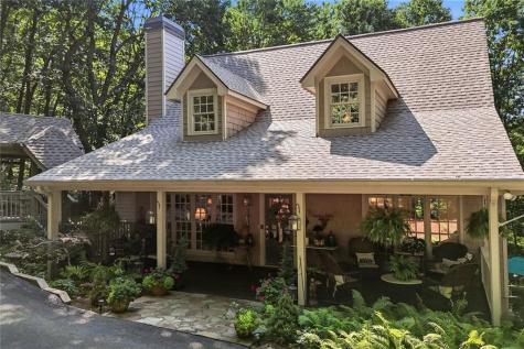 137 Lady Slipper Lane Jasper GA 30143