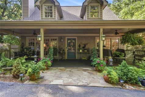 137 Lady Slipper Lane Jasper GA 30143