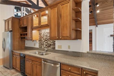 636 Oak Shadow Lane Ellijay GA 30536