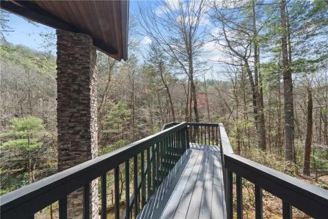 636 Oak Shadow Lane Ellijay GA 30536