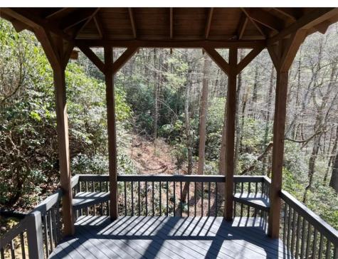 636 Oak Shadow Lane Ellijay GA 30536