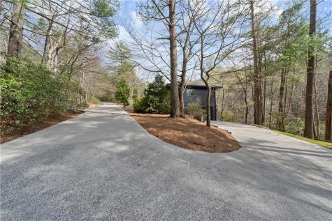 636 Oak Shadow Lane Ellijay GA 30536
