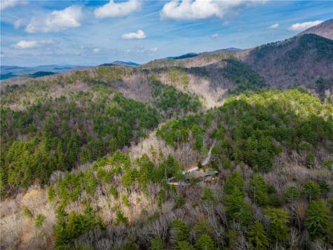 636 Oak Shadow Lane Ellijay GA 30536