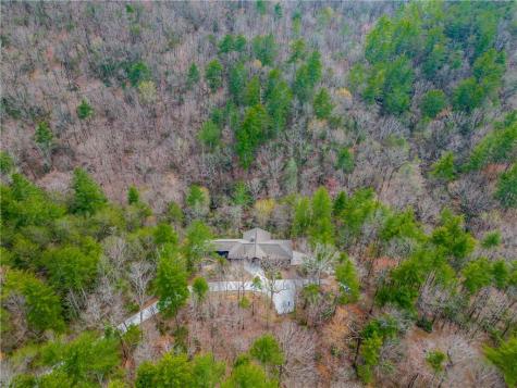 636 Oak Shadow Lane Ellijay GA 30536