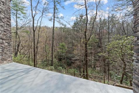 636 Oak Shadow Lane Ellijay GA 30536