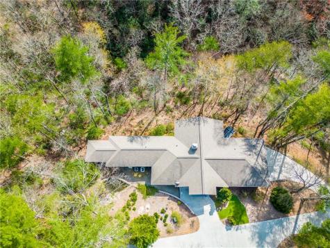 636 Oak Shadow Lane Ellijay GA 30536