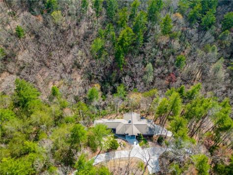 636 Oak Shadow Lane Ellijay GA 30536