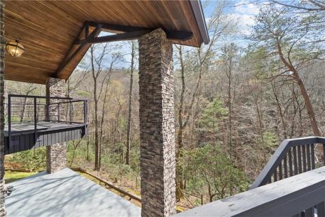 636 Oak Shadow Lane Ellijay GA 30536