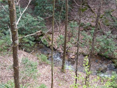 636 Oak Shadow Lane Ellijay GA 30536