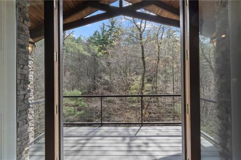 636 Oak Shadow Lane Ellijay GA 30536