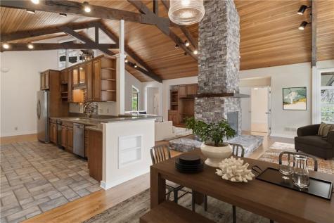 636 Oak Shadow Lane Ellijay GA 30536