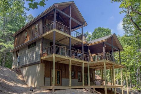 79 Star Creek Court Morganton GA 30560