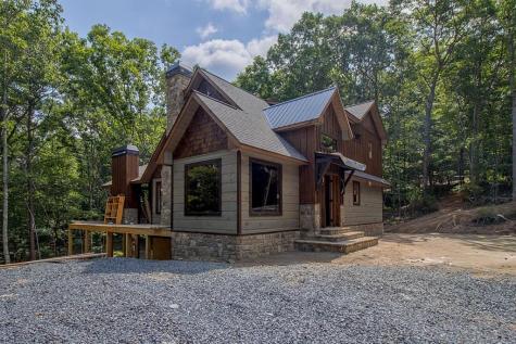 79 Star Creek Court Morganton GA 30560