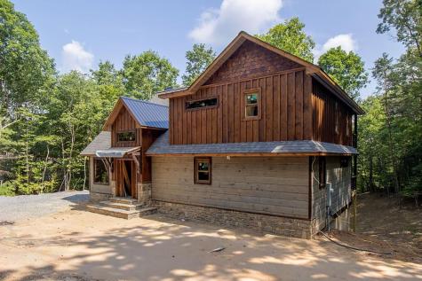 79 Star Creek Court Morganton GA 30560