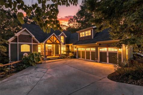 251 White Antelope Street Waleska GA 30183
