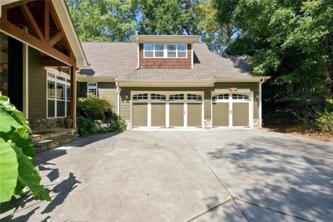 251 White Antelope Street Waleska GA 30183