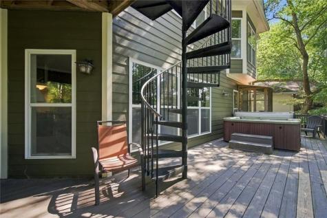 251 White Antelope Street Waleska GA 30183