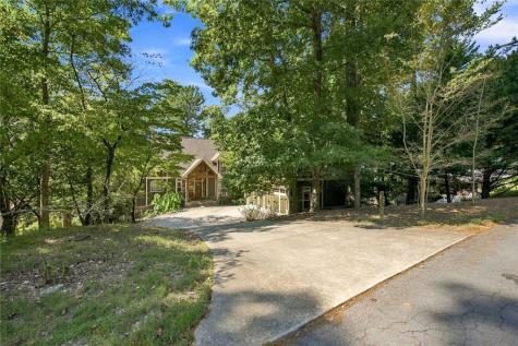 251 White Antelope Street Waleska GA 30183