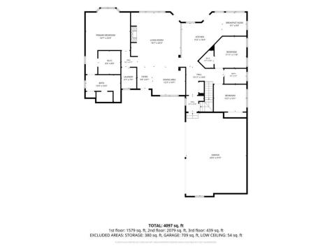 251 White Antelope Street Waleska GA 30183