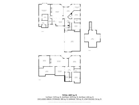 251 White Antelope Street Waleska GA 30183