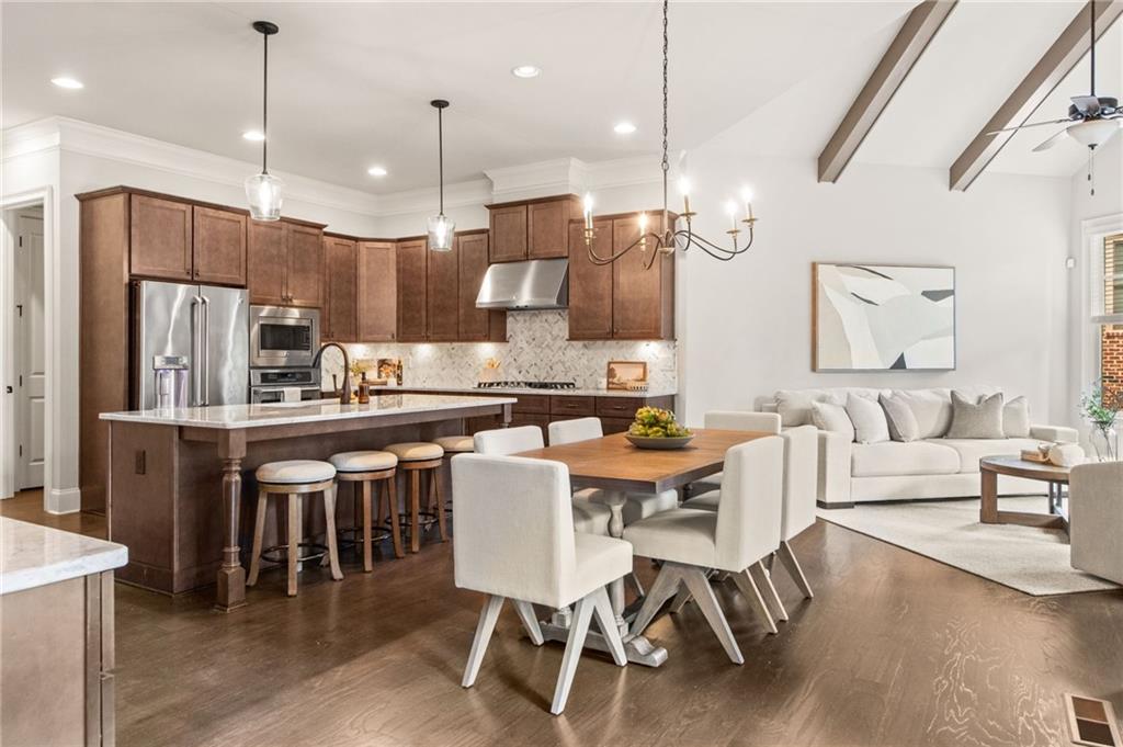 12719 Ruths Farm Way Alpharetta GA 30004