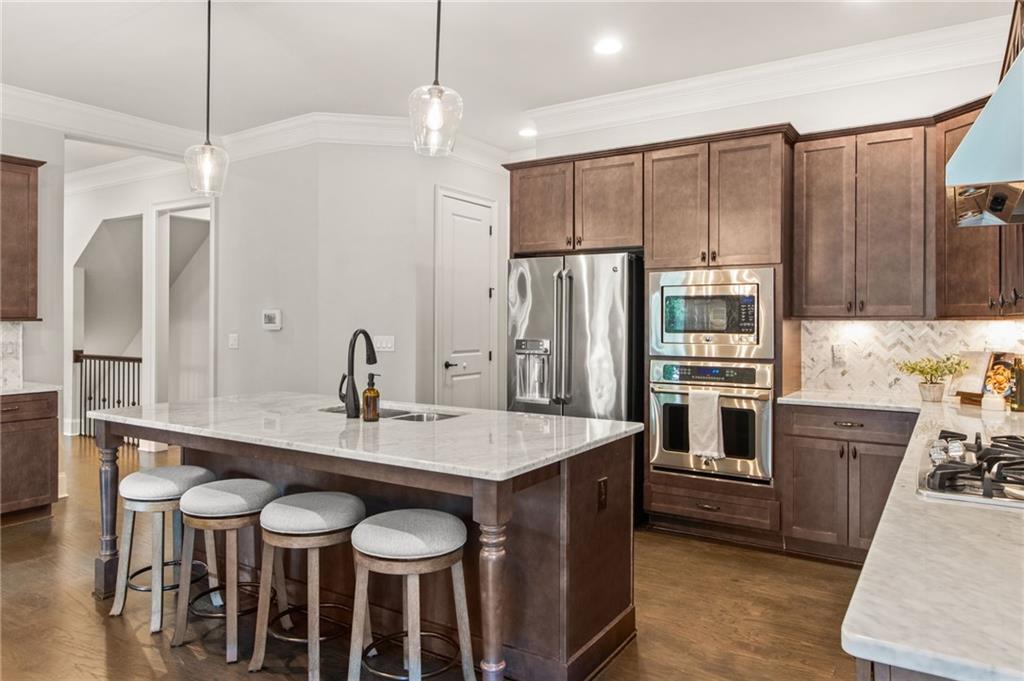 12719 Ruths Farm Way Alpharetta GA 30004