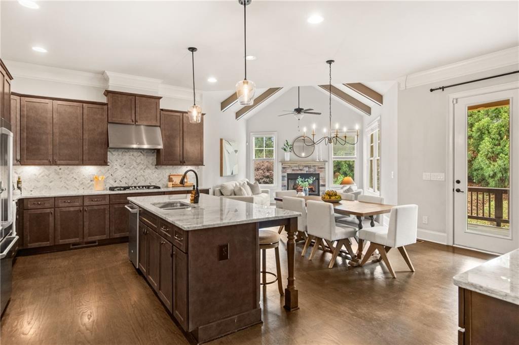 12719 Ruths Farm Way Alpharetta GA 30004