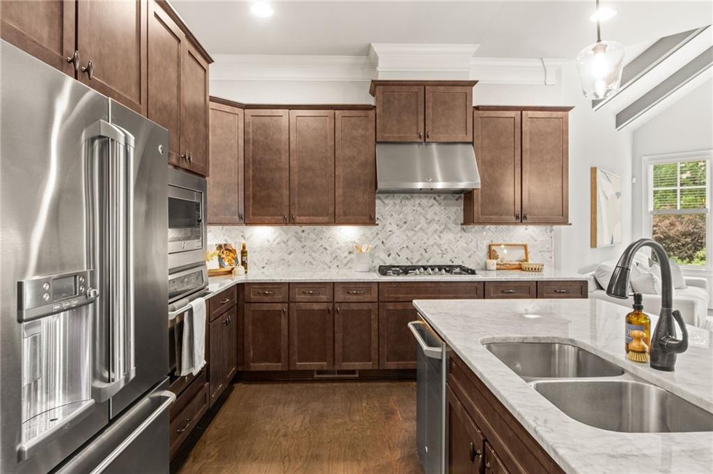 12719 Ruths Farm Way Alpharetta GA 30004