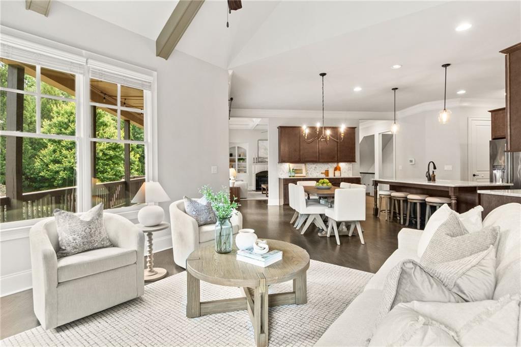 12719 Ruths Farm Way Alpharetta GA 30004