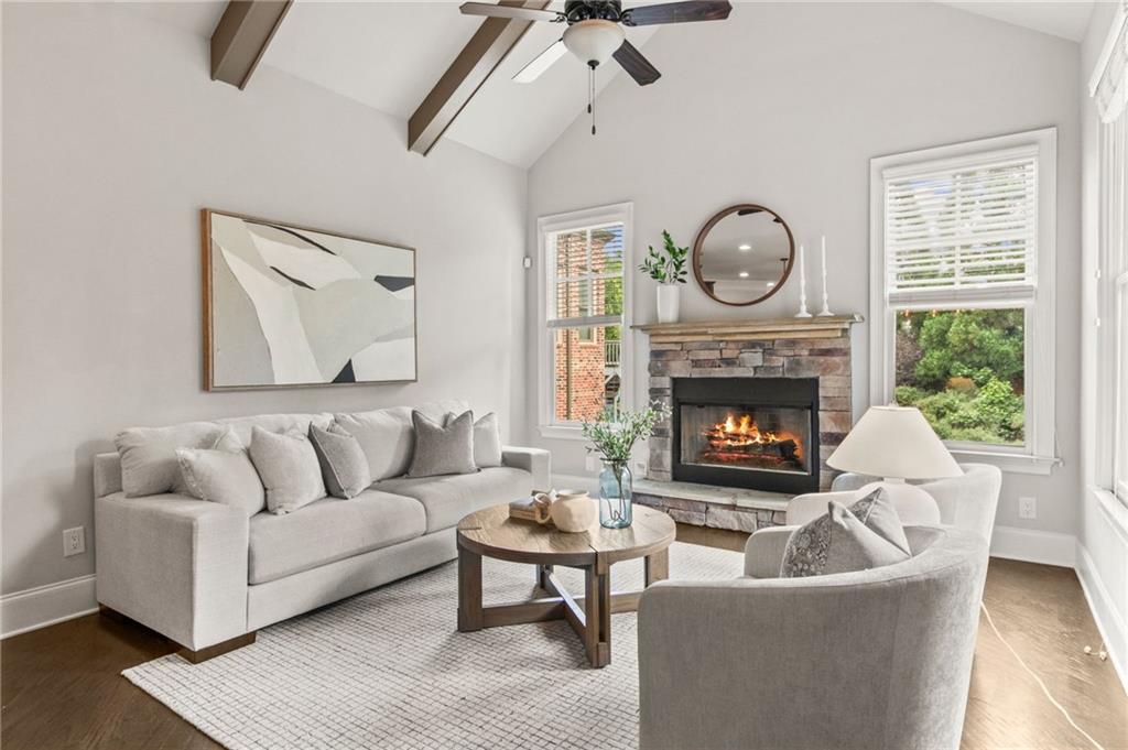 12719 Ruths Farm Way Alpharetta GA 30004