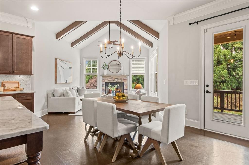 12719 Ruths Farm Way Alpharetta GA 30004