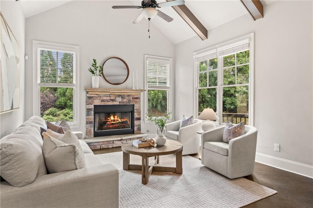 12719 Ruths Farm Way Alpharetta GA 30004