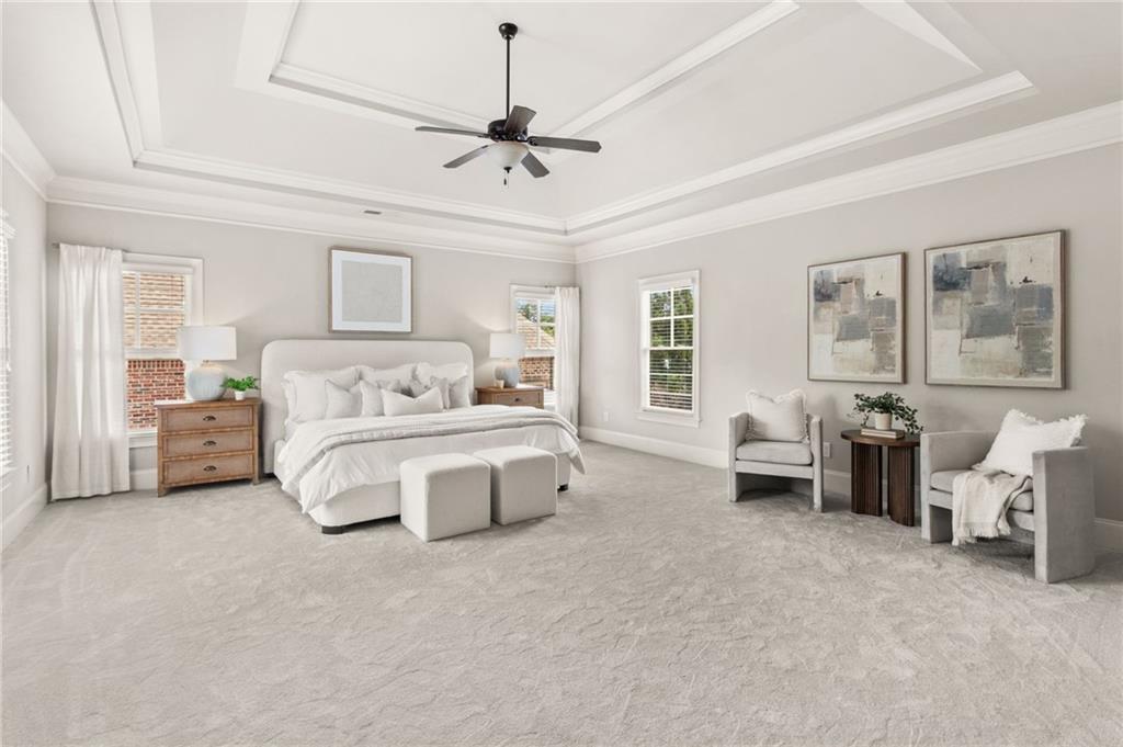 12719 Ruths Farm Way Alpharetta GA 30004