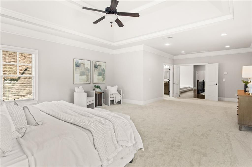 12719 Ruths Farm Way Alpharetta GA 30004