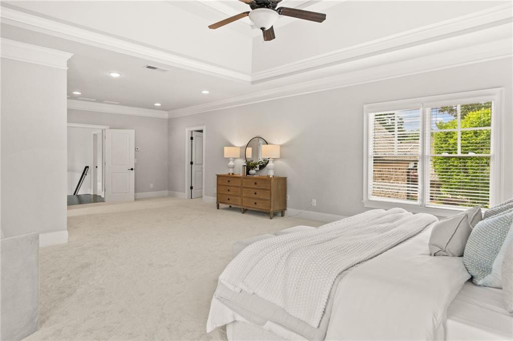 12719 Ruths Farm Way Alpharetta GA 30004