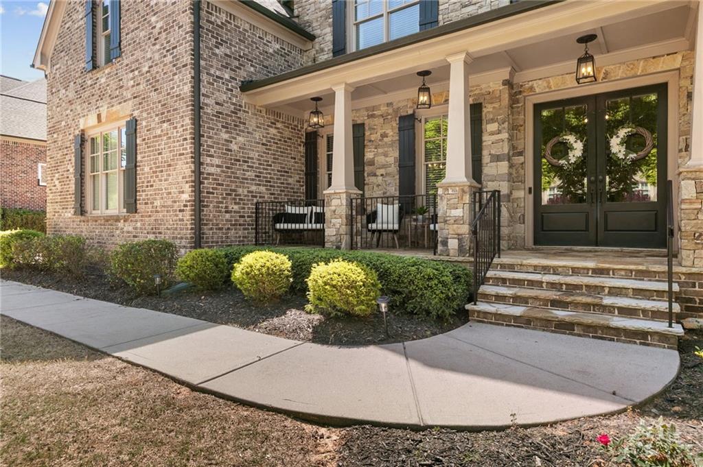12719 Ruths Farm Way Alpharetta GA 30004